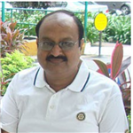 Ramdas Sriram