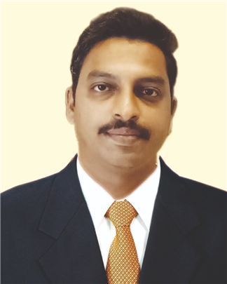 HRISHIKESH RATNAKANT BHATKAR