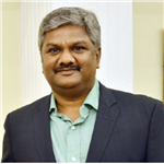 Mr Venkatesh Balasubramanian