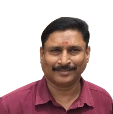 Selvamurugan E