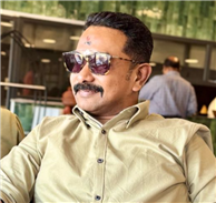 Upendran Nandakumar