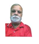 V. Varadarajan