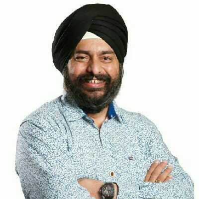 Varindar Singh Sahney