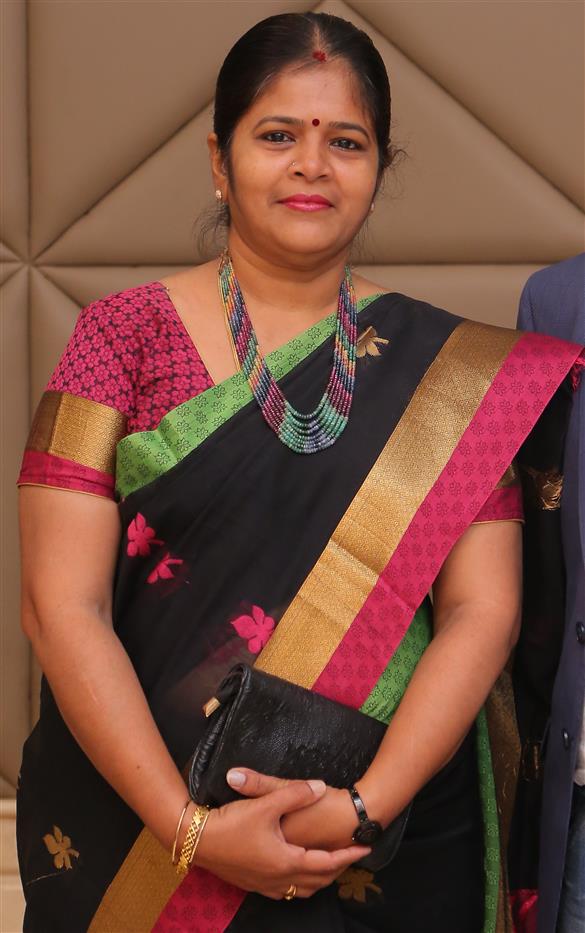 Vasantha Yoga