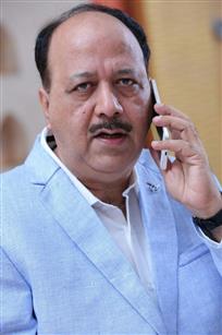 Vashdev Dodeja