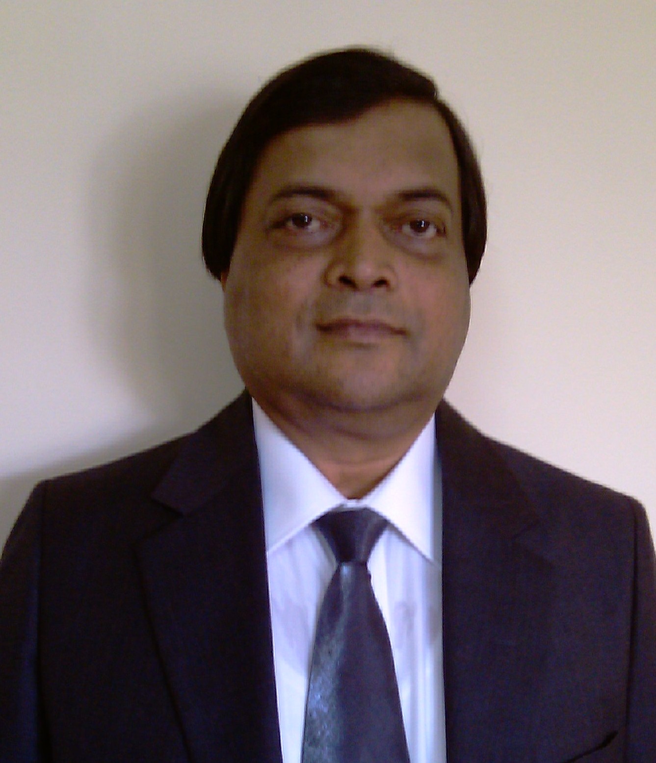 VINOD KOTHARKAR