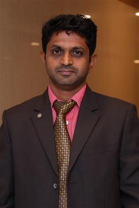 Lazar Vijay
