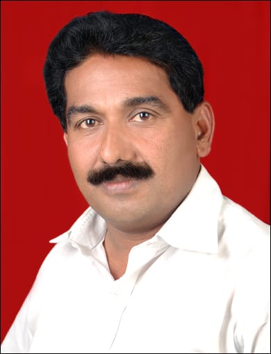 Vijayan Nair
