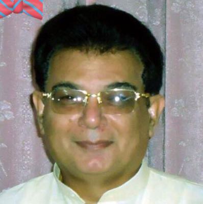 Vikram Chaudhary
