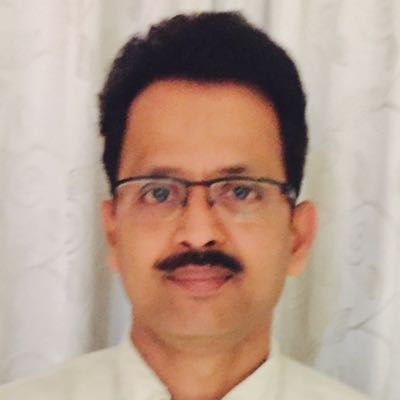 Vinod Shetty