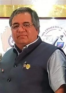 Vijay Narayan Kewalramani