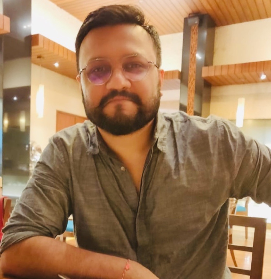 Hardik Mardia