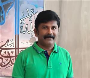 Valanarasu Raja Packiam