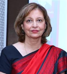 Vandana Bhalla