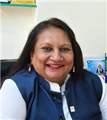 Vandana V Dodhia