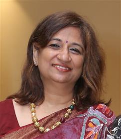 Vandana Mehta