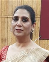 Vandana Gupta