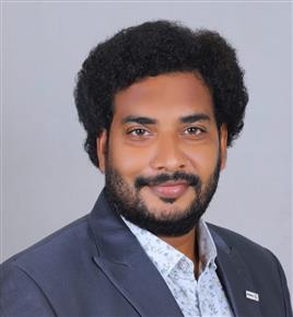 Varaprasad Babu Tadala