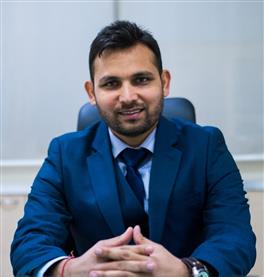 Varun Gaur