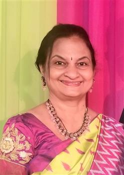 Veena Pradeep Watve