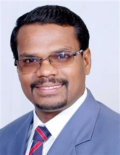 G. Veeramani