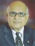 Dr. Venkat Rao B. Gadwal