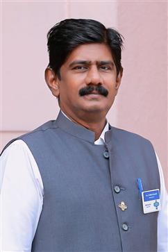 Venkatraman R