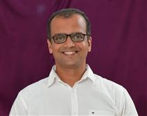 Venugopal S J