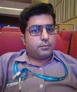 Vibhash Priyadarshi