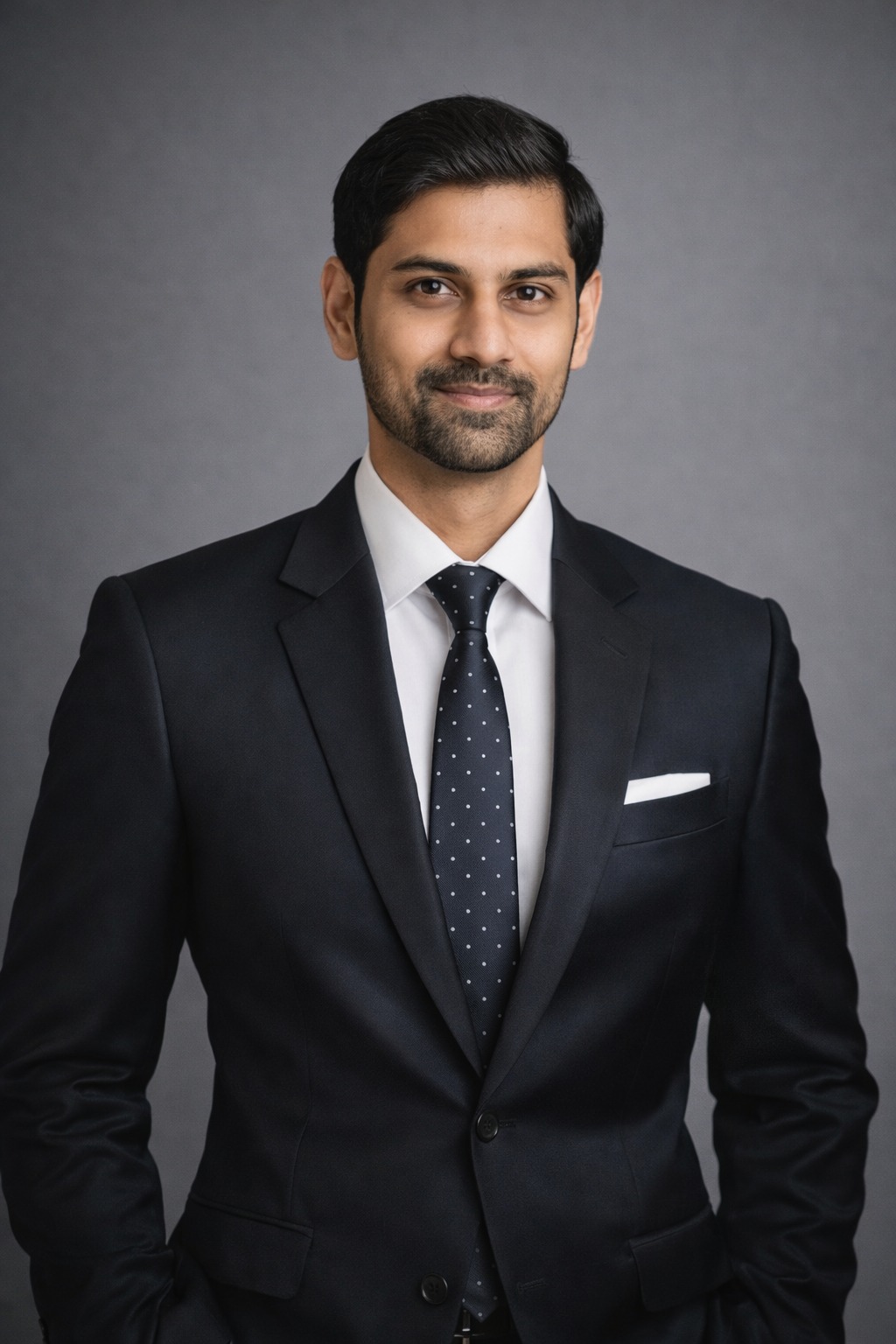 Vibhav Nagarsekar