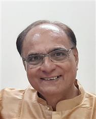 Vibhushit S. Dave