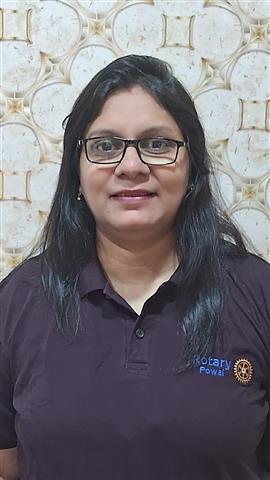 Vidya Mangesh Balkhande