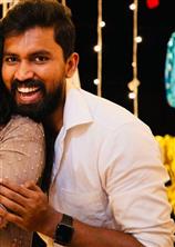 Vignesh Raju