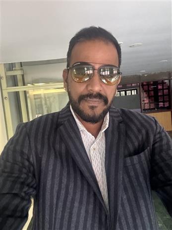 Vijayaraghavan S.