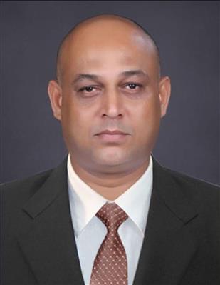 Vijay Fernandes