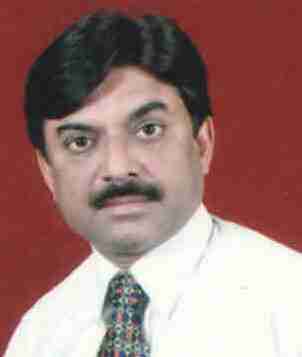 Vijay G. Aage