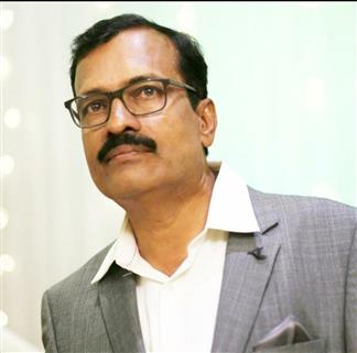 Vijay Ramchandra Ghodekar