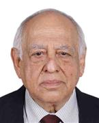 Vijay Kanwar
