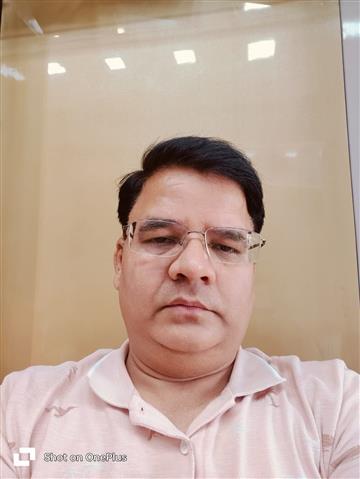 Vijay Kumar