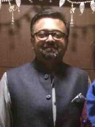 Vijay Padia