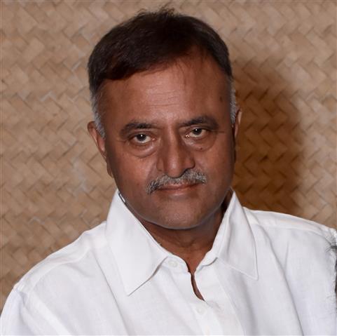 Vijay Manubhai Patel