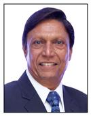 Vijay Shah