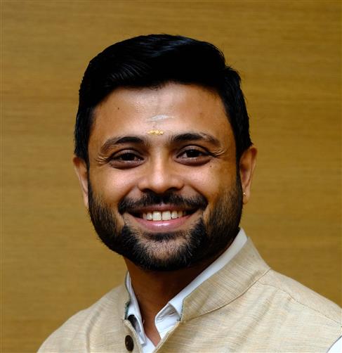 Vijay Padmanabhan