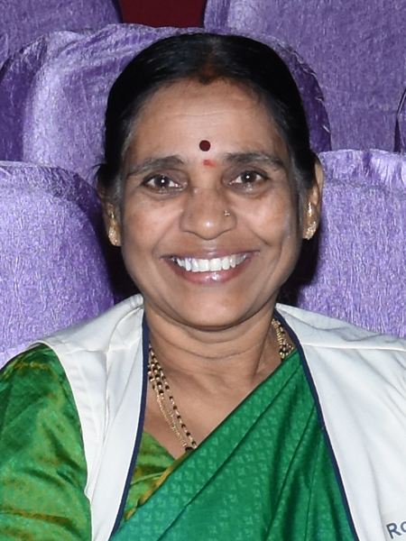 V. Vijayalaxmi