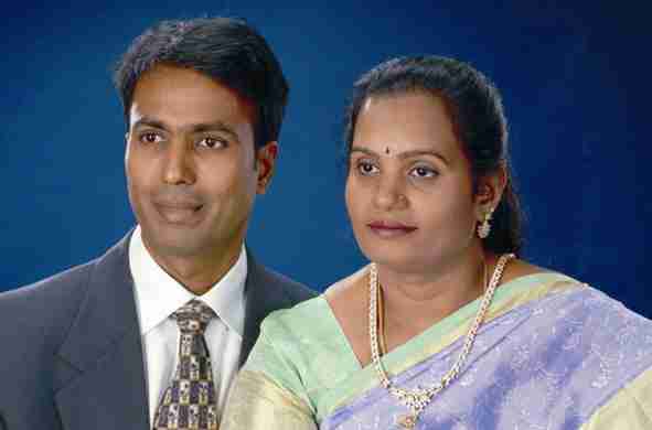 Vijayasekar S