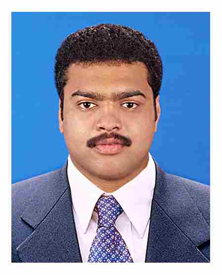 Vijith V. Nangelil