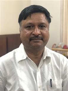 Vikas Goyal