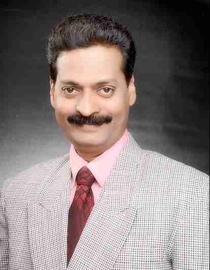 Vikas Mohan Sankulkar