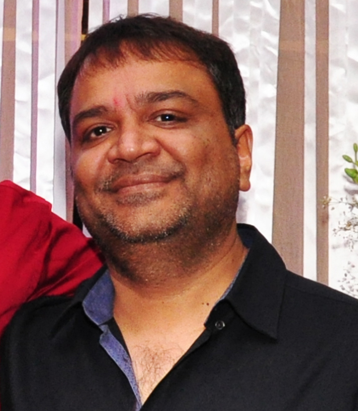 Vikash Agarwal
