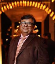 Vikash Agarwall